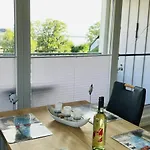 Wohnresidenz Barke App. 19 Daire