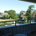 Daire Wohnresidenz Barke App. 19 Scharbeutz