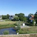 Wohnresidenz Barke App. 19 * Scharbeutz
