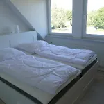 Daire Wohnresidenz Barke App. 19 *