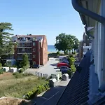 Wohnresidenz Barke App. 19 *