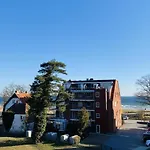 Wohnresidenz Barke App. 19 Scharbeutz