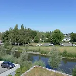 Daire Wohnresidenz Barke App. 19 Scharbeutz