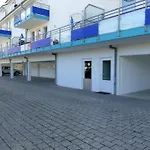 Wohnresidenz Barke App. 19 *