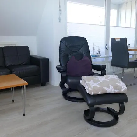 Apartment Wohnresidenz Barke App. 19