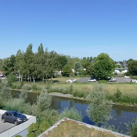 Wohnresidenz Barke App. 19 Apartment Scharbeutz