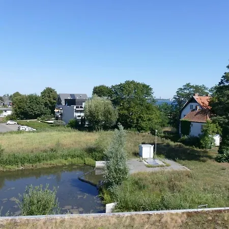 Wohnresidenz Barke App. 19