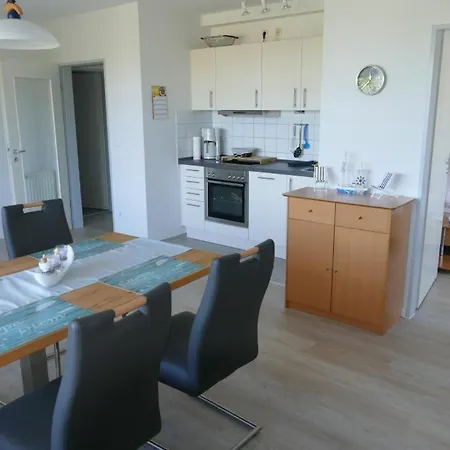 Wohnresidenz Barke App. 19 Apartmán *