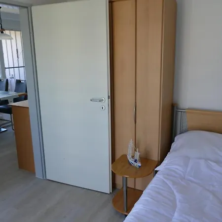 Wohnresidenz Barke App. 19 Apartmán *