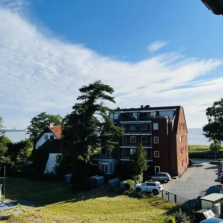 Wohnresidenz Barke App. 19 Apartamento Scharbeutz