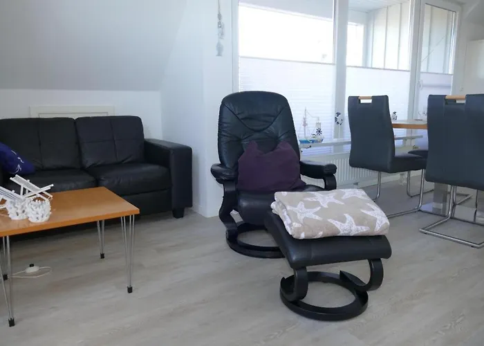 Lejlighed Wohnresidenz Barke App. 19 Scharbeutz